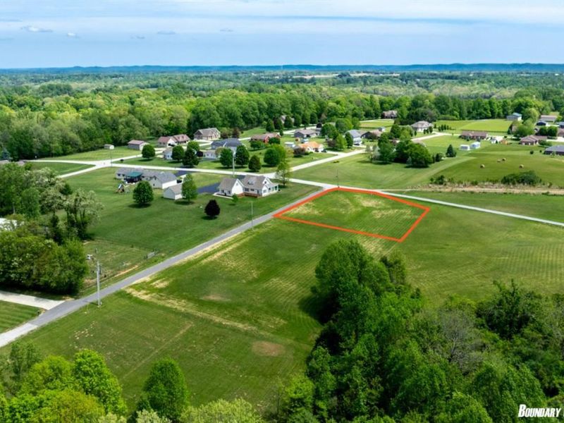 Lt 64 Cemetery Road, West Union, OH 45693 Photo 3