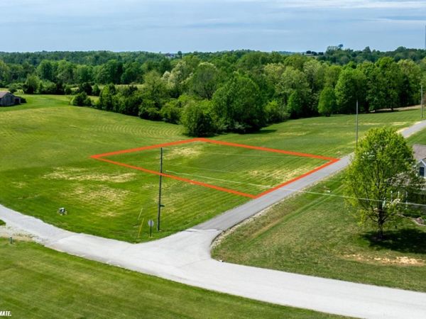 0 Lot 63 Cemetery Road, West Union, OH 45693