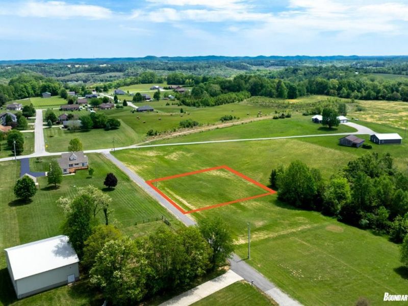 Lt 63 Cemetery Road, West Union, OH 45693 Photo 4