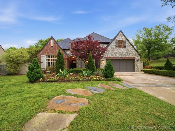 33 E 26th Street, Tulsa, OK 74114