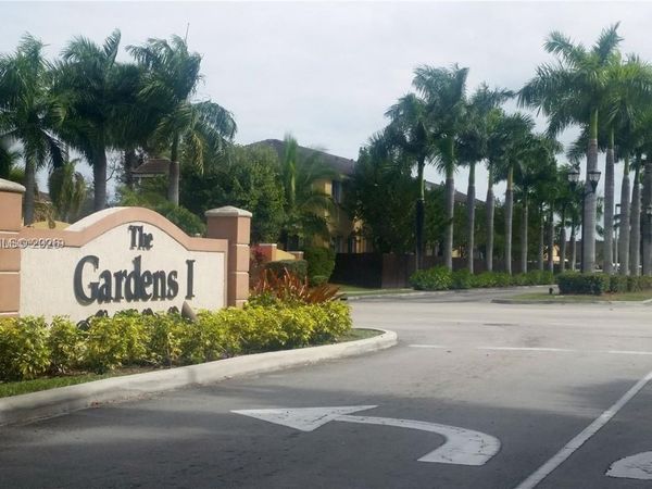 Unit 103, Homestead, FL 33035
