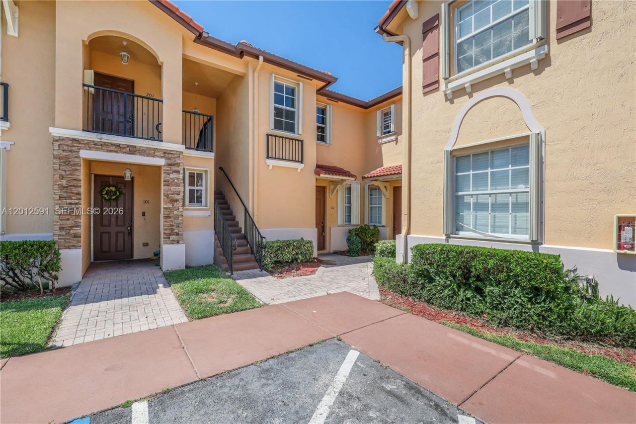 3375 NE 15th Dr , Unit 102-12, Homestead, FL 33033 Photo