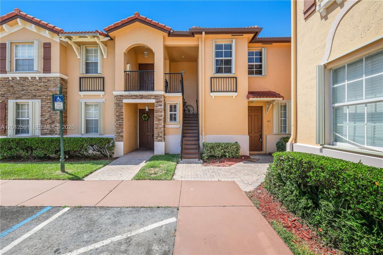3375 NE 15th Dr , Unit 102-12, Homestead, FL 33033 Photo