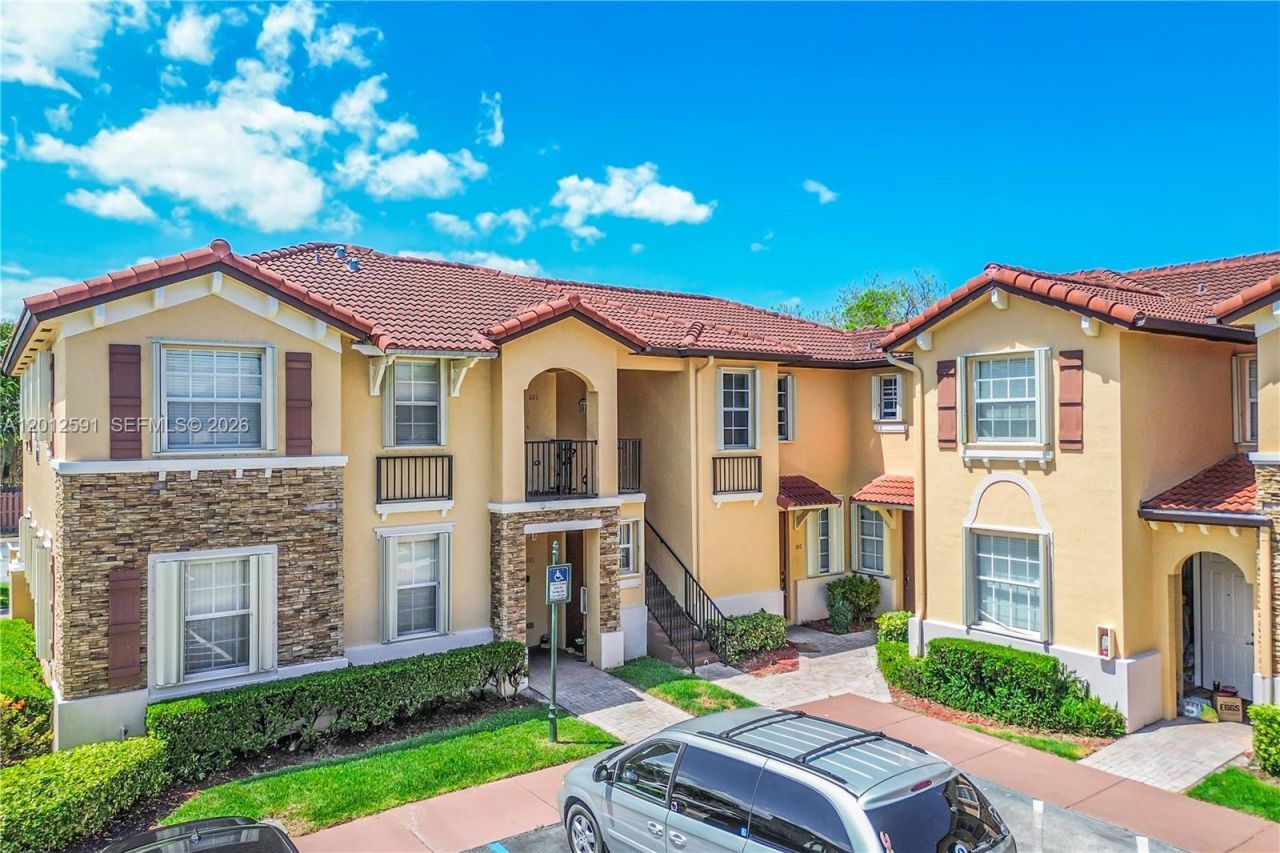 3375 NE 15th Dr , Unit 102-12, Homestead, FL 33033 Photo