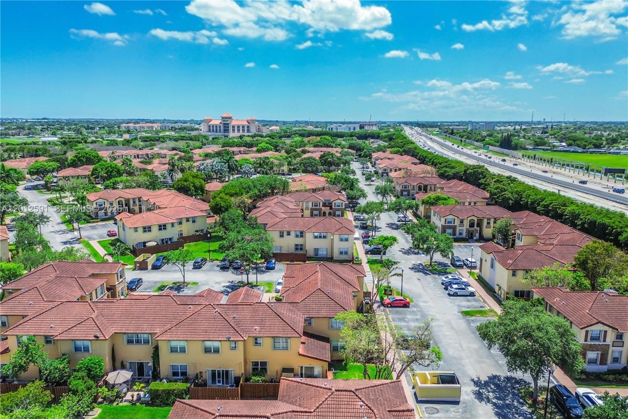 3375 NE 15th Dr , Unit 102-12, Homestead, FL 33033 Photo