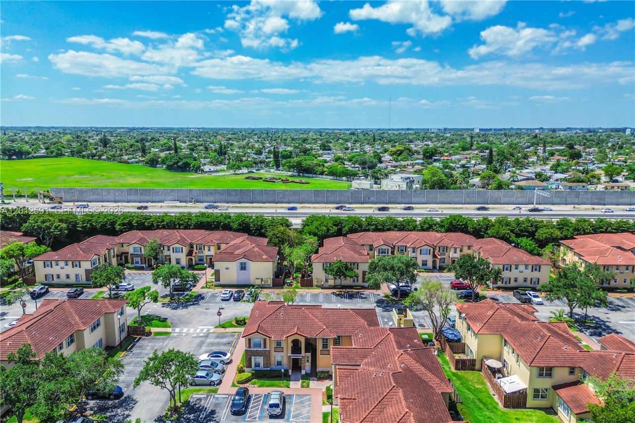 3375 NE 15th Dr , Unit 102-12, Homestead, FL 33033 Photo