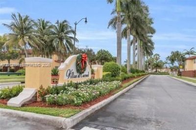 3375 NE 15th Dr , Unit 102-12, Homestead, FL 33033 Photo