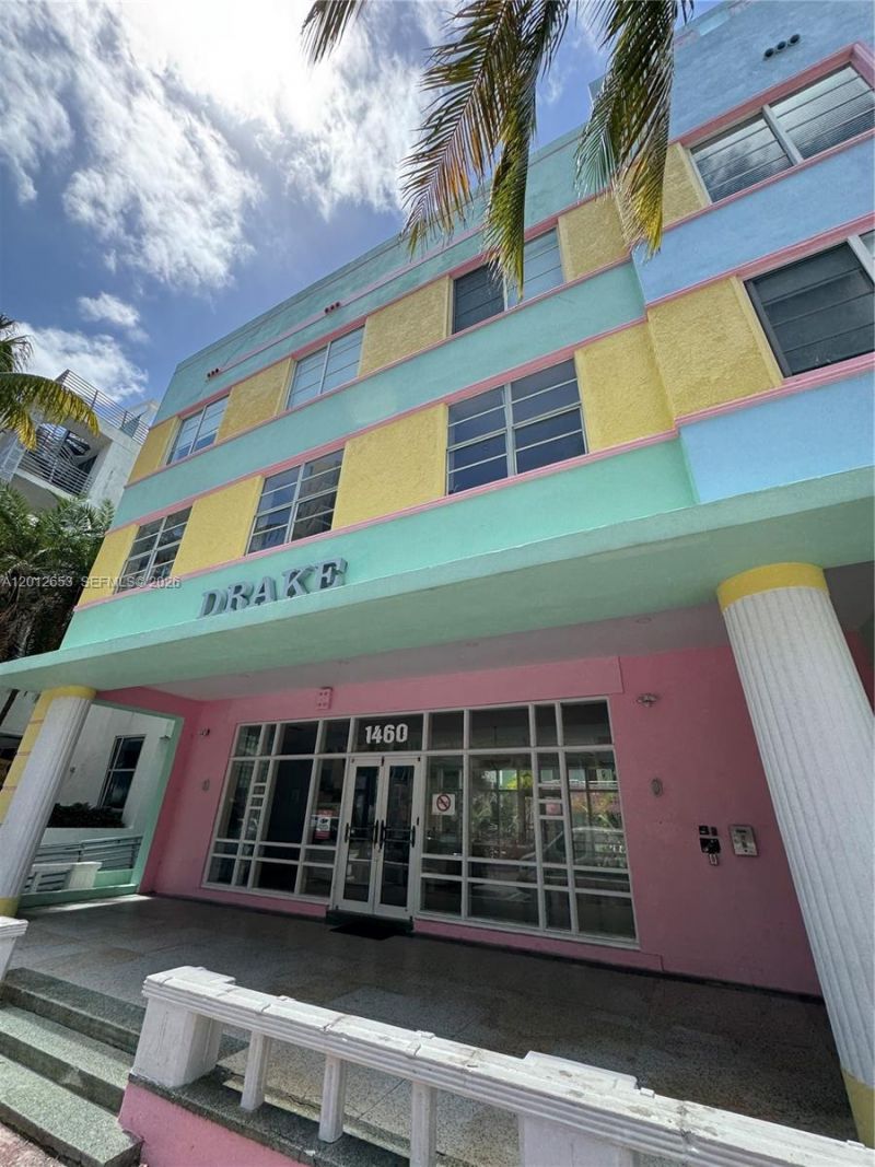 1460 Ocean Dr, Unit 208, Miami Beach, FL 33139 Photo