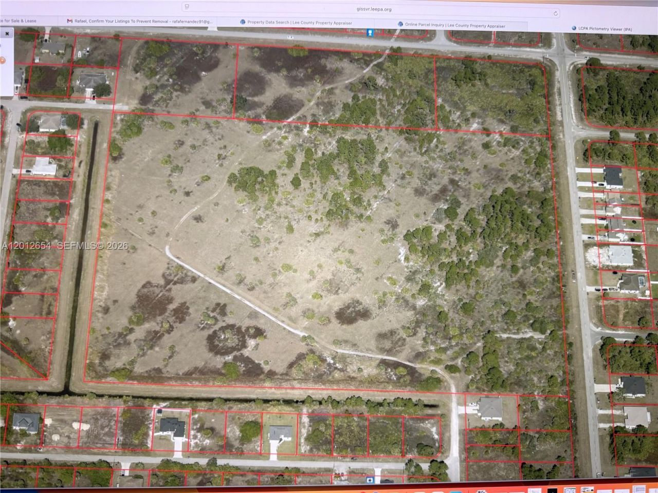 966 Jaguar Blvd , Lehigh Acres, FL 33974 Photo