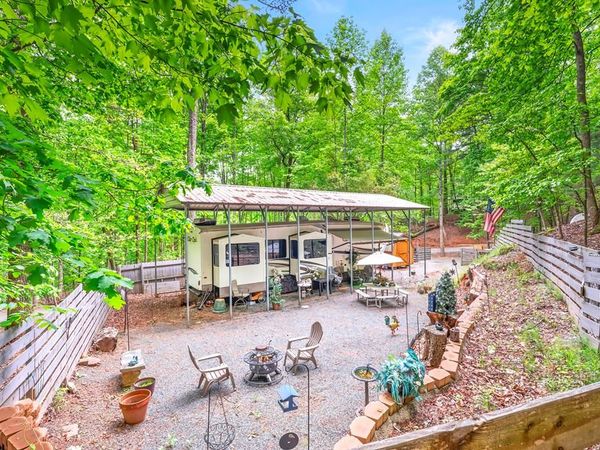 35 23rd Street, Ellijay, GA 30540