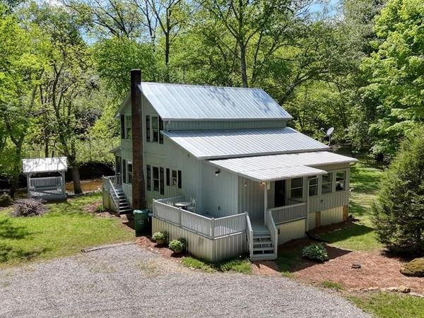 200 Morris Ford Road, Blairsville, GA 30512