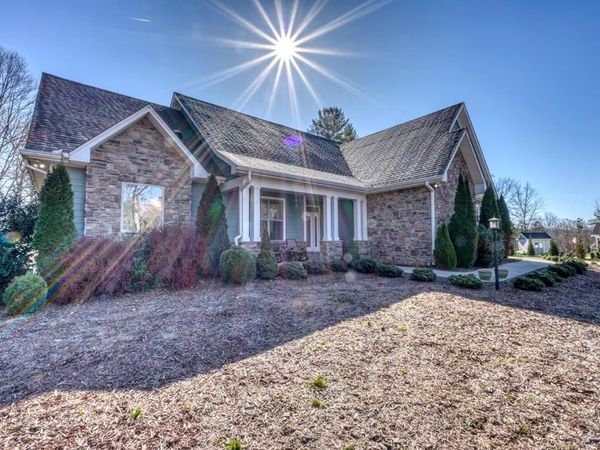 731 Owen Vista Drive, Blairsville, GA 30512