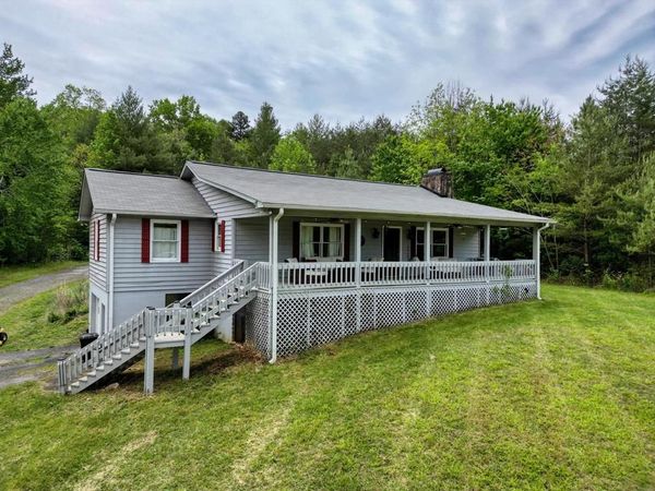 1085 W Jones Creek Road, Blairsville, GA 30512
