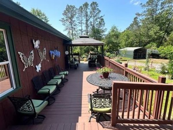 18975 S 3rd Street , Unit C, Citronelle, AL 36522