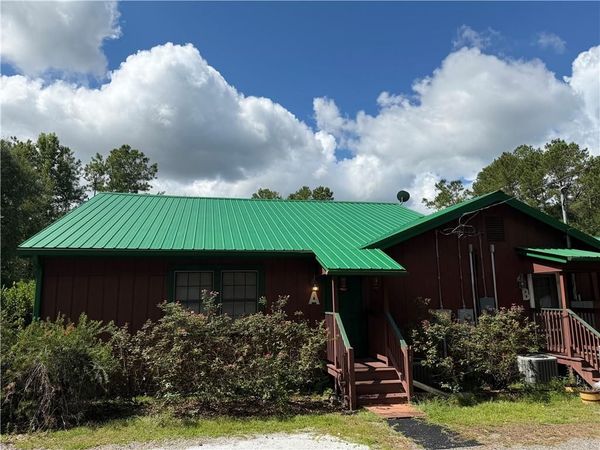 18975 3rd Street S, Citronelle, AL 36522