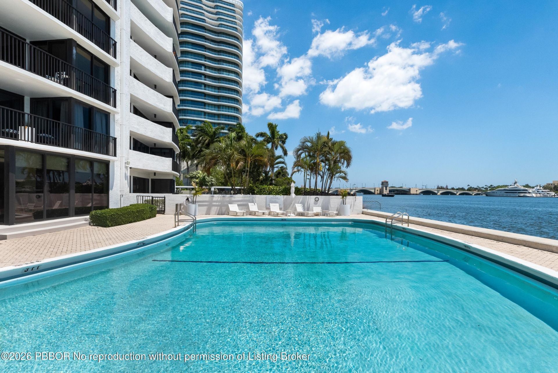 1200 S Flagler Drive, Unit 705, West Palm Beach, FL 33401 Photo