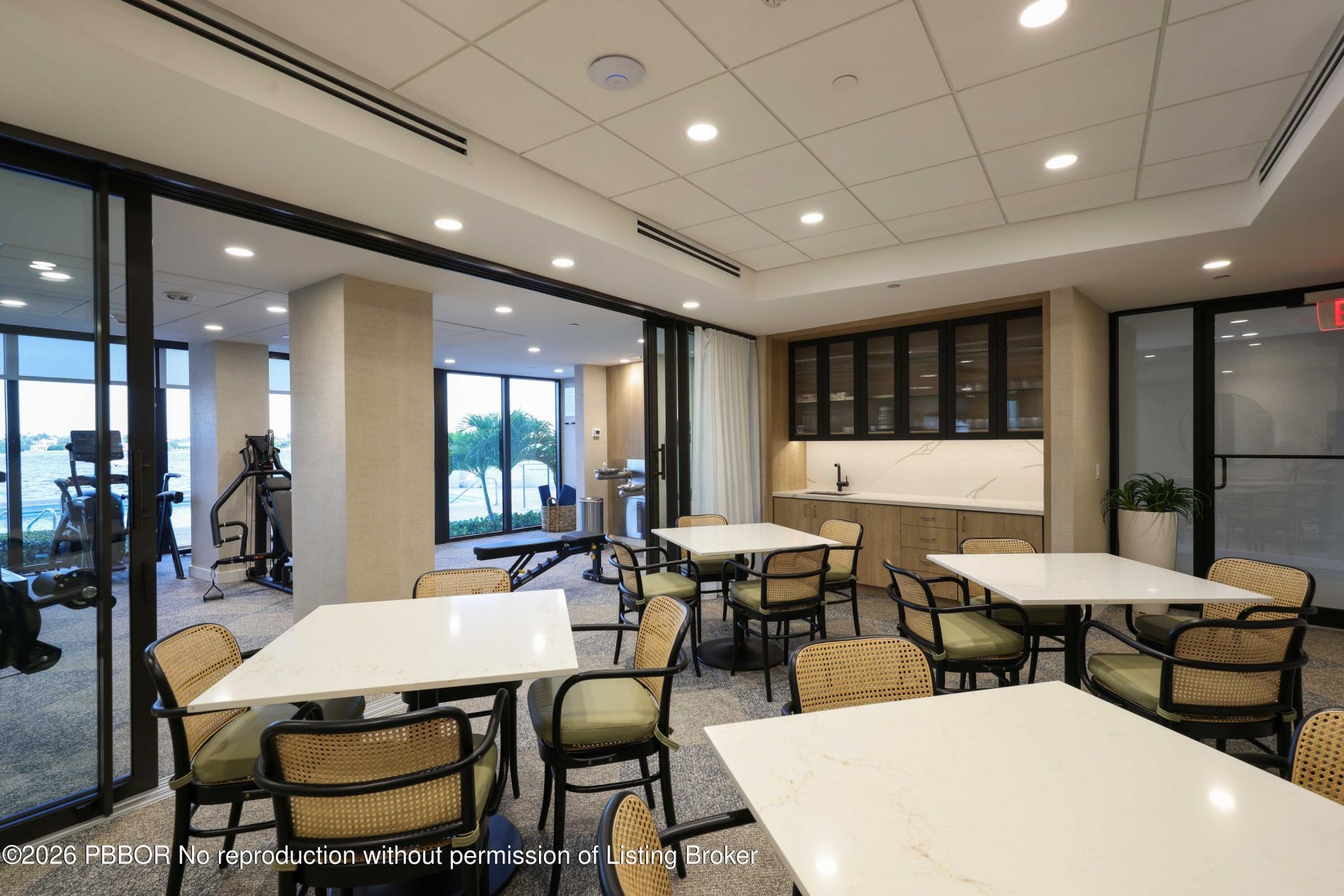 1200 S Flagler Drive, Unit 705, West Palm Beach, FL 33401 Photo