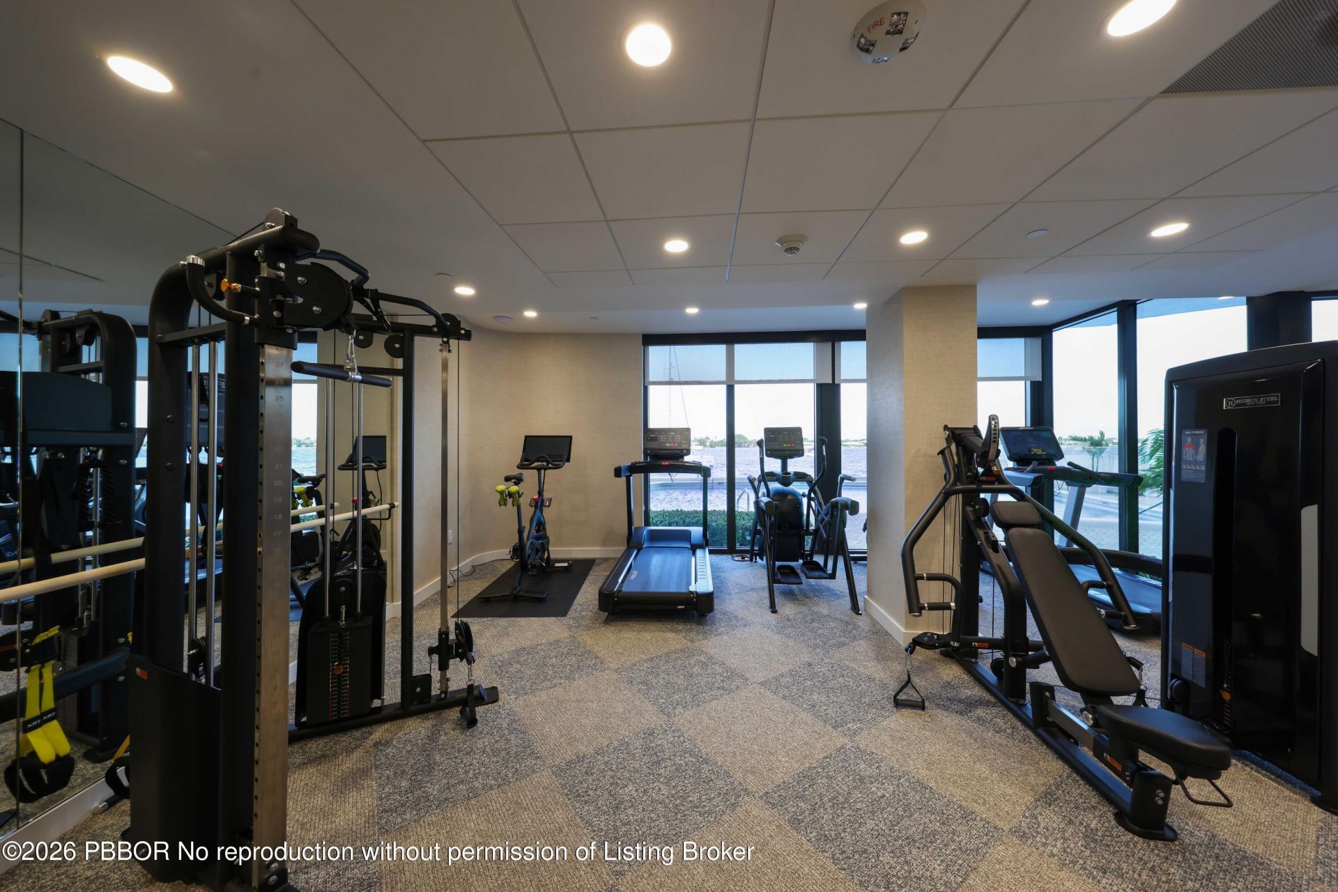 1200 S Flagler Drive, Unit 705, West Palm Beach, FL 33401 Photo