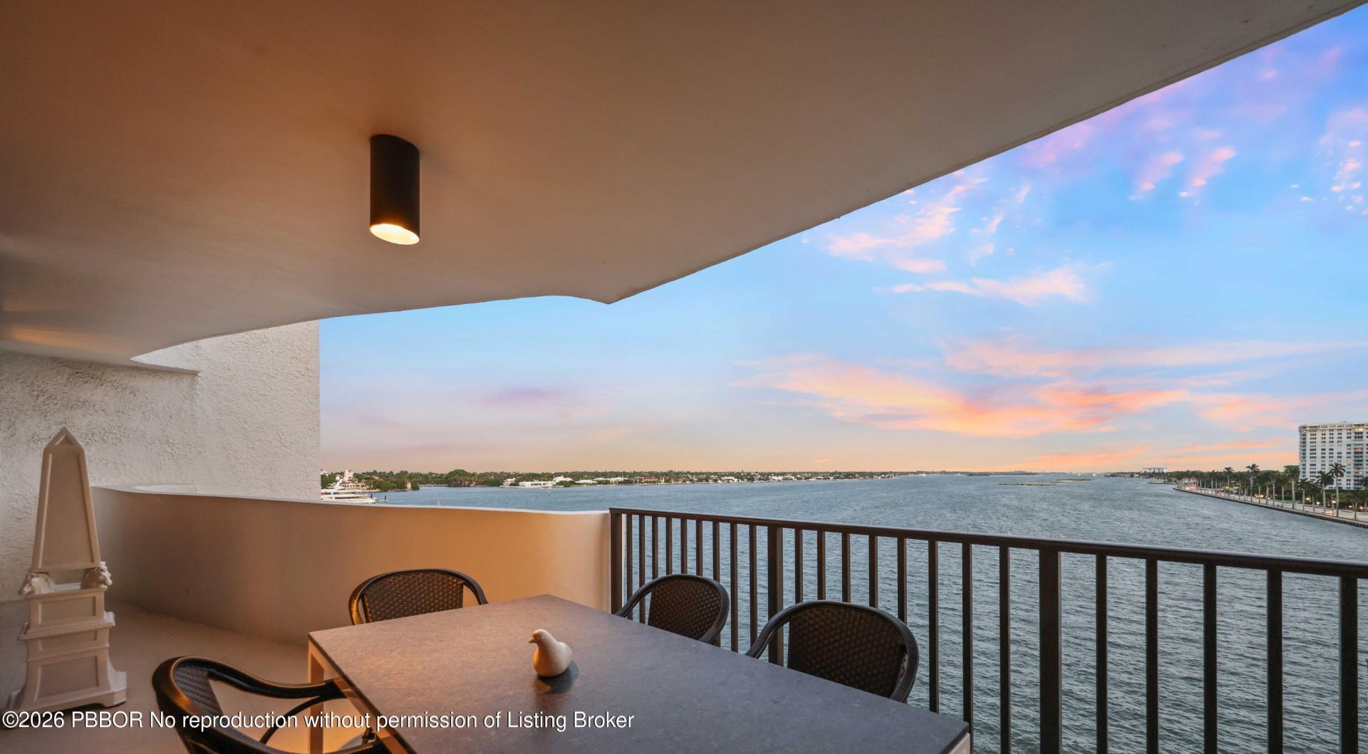1200 S Flagler Drive, Unit 705, West Palm Beach, FL 33401 Photo