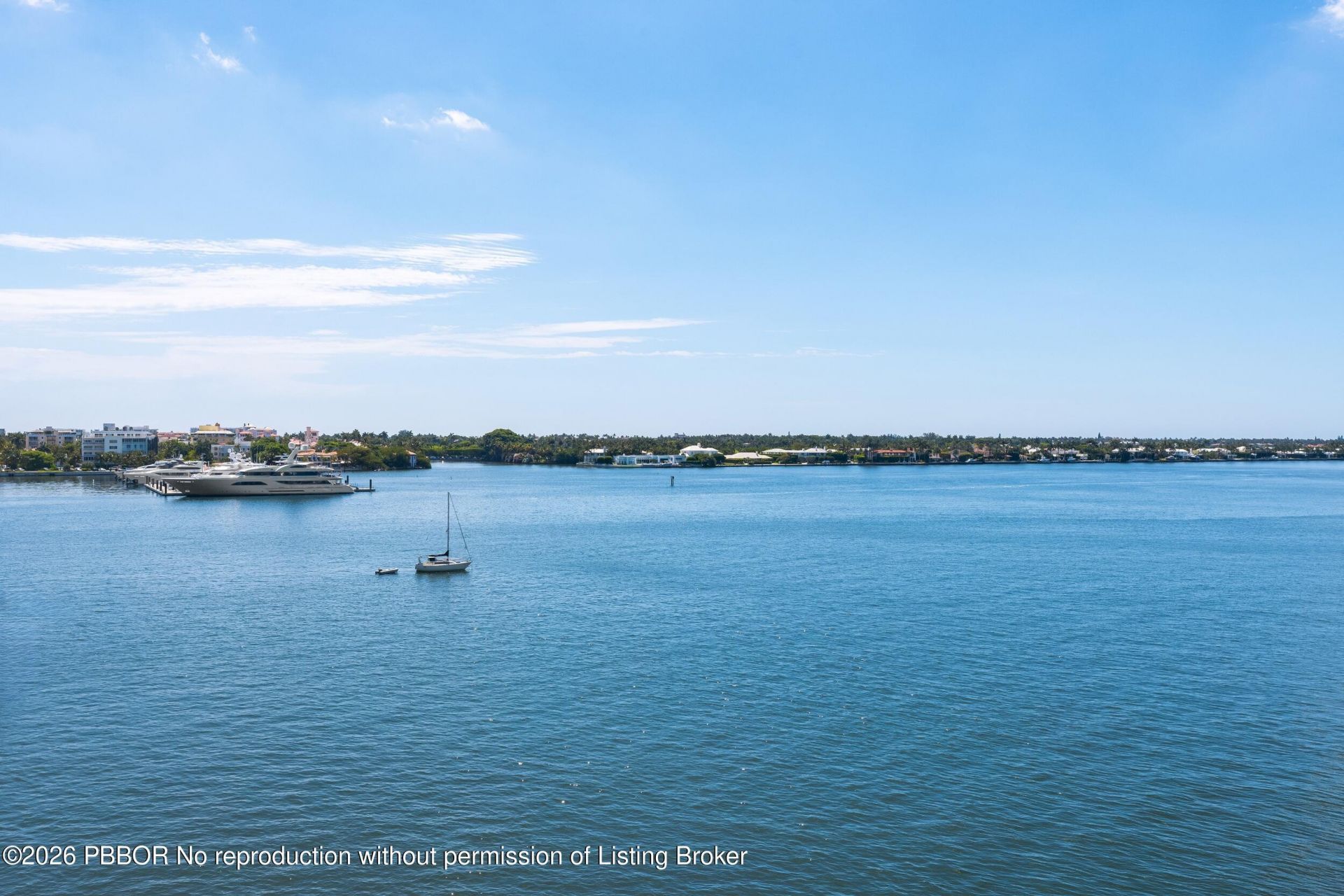 1200 S Flagler Drive, Unit 705, West Palm Beach, FL 33401 Photo