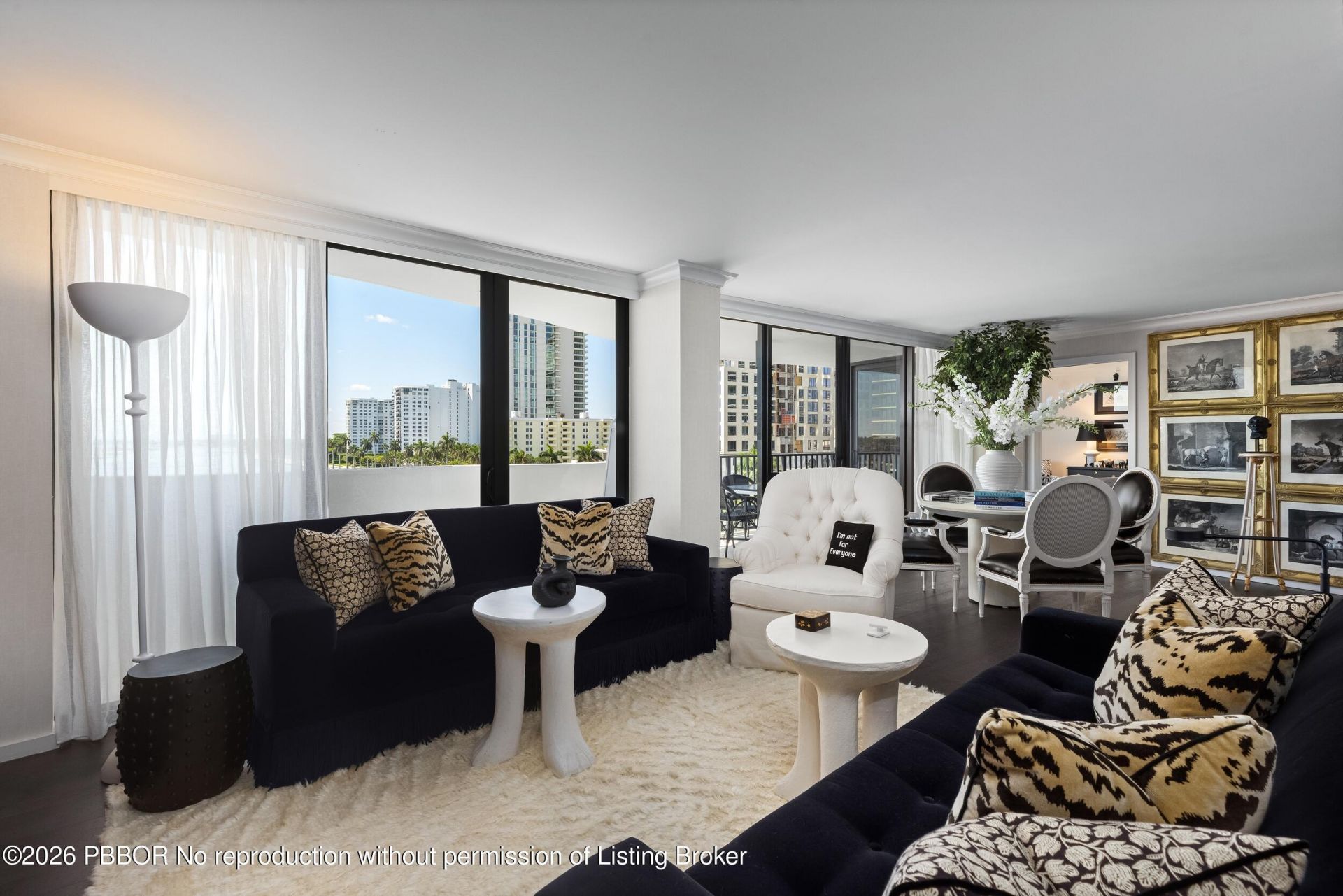 1200 S Flagler Drive, Unit 705, West Palm Beach, FL 33401 Photo