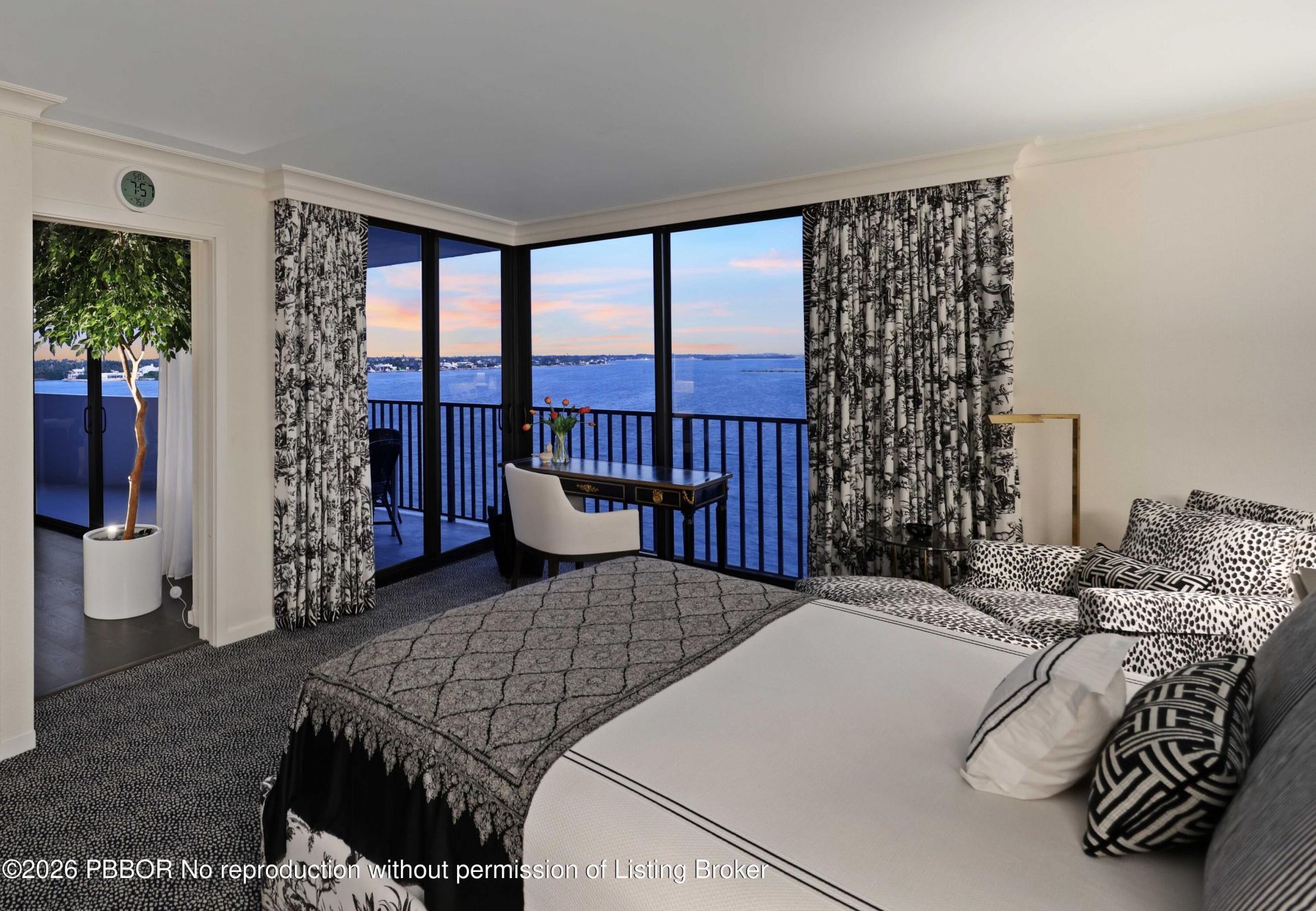 1200 S Flagler Drive, Unit 705, West Palm Beach, FL 33401 Photo
