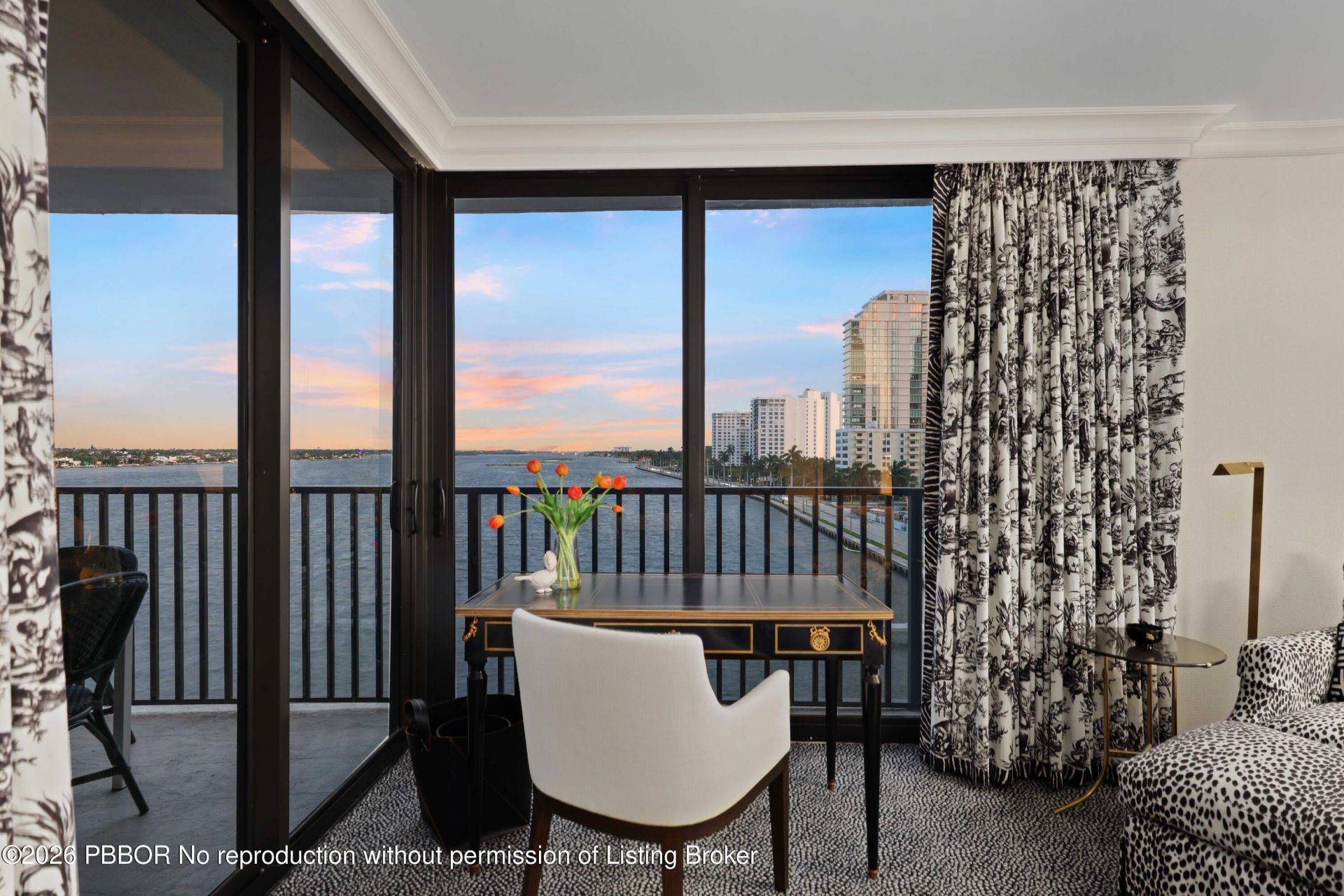 1200 S Flagler Drive, Unit 705, West Palm Beach, FL 33401 Photo