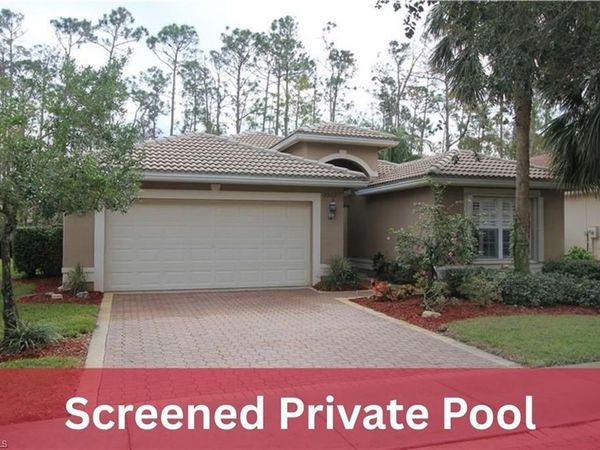 2322 Butterfly Palm DR, NAPLES, FL 34119