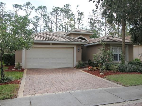 2322 Butterfly Palm DR, NAPLES, FL 34119
