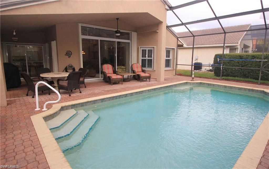 2322 Butterfly Palm Dr, Naples, FL 34119 Photo