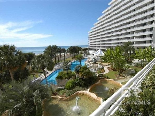 16281 Perdido Key Drive, Unit E 203, Perdido Key, FL 32507