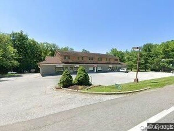 1229 Route 9G , Hyde Park, NY 12538