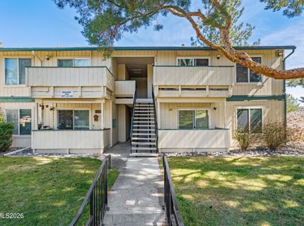 3942 Clear Acre Lane, Unit APT 241, Reno, NV 89512 Photo