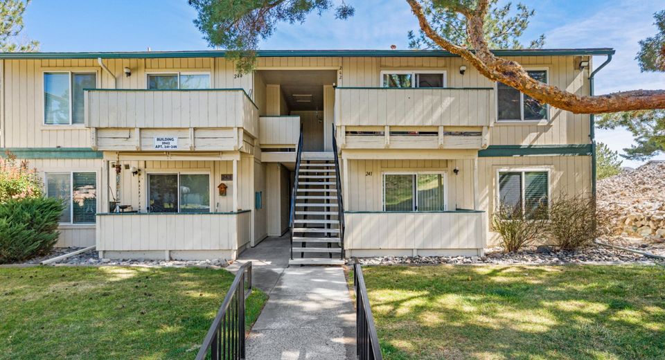 3942 Clear Acre Lane, Unit APT 241, Reno, NV 89512 Photo