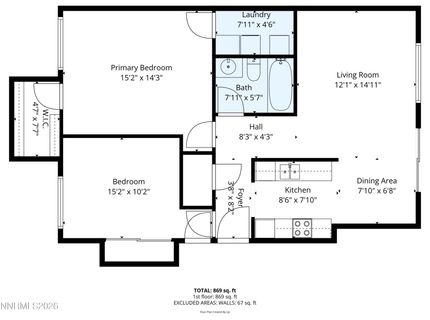 3942 Clear Acre Lane, Unit APT 241, Reno, NV 89512 Photo