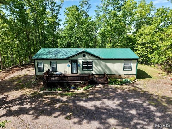 2880 Highway Aa, Piedmont, MO 63957