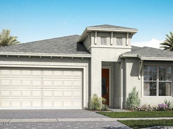815 Lyra Place NW , Palm Bay, FL 32907