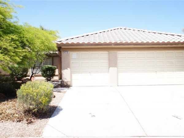 4710 Casa Bonita Drive , North Las Vegas, NV 89032