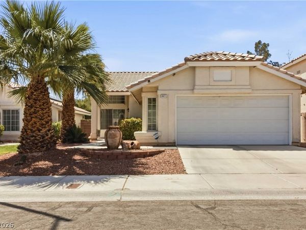 6621 Castor Tree Way , Las Vegas, NV 89108