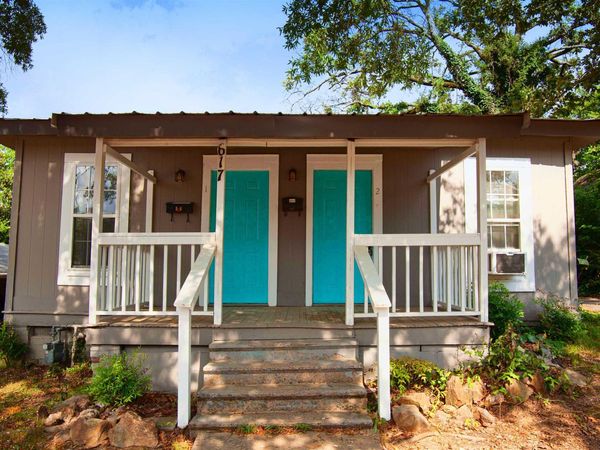 617 N UAMS Street , Little Rock, AR 72205