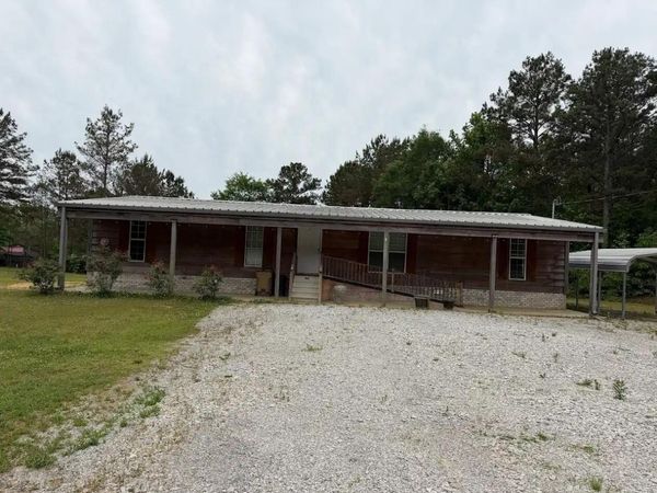 100 Gumtree Road, Marietta, MS 38856