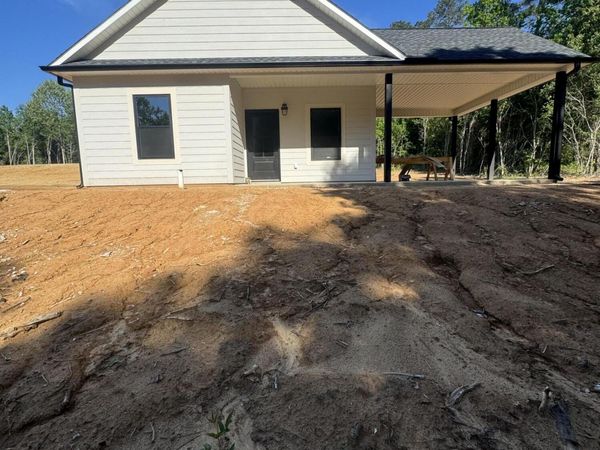 1955 Dorsey School Road, Fulton, MS 38843