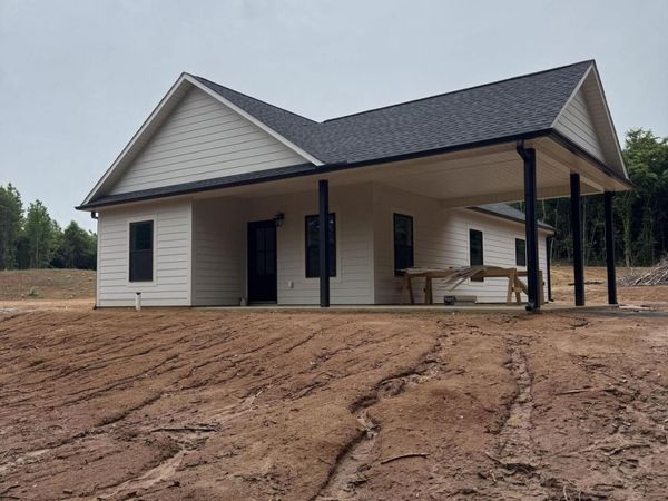 1955 Dorsey School Road, Fulton, MS 38843