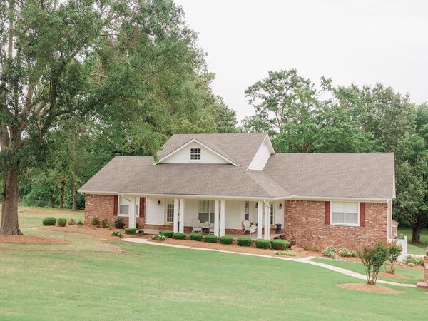 394 Northridge Dr., Pontotoc, MS 38863