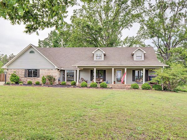 1197 Hwy 2, Corinth, MS 38834