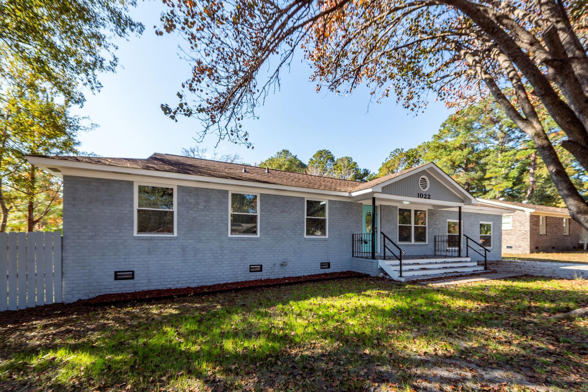 1022 Miles Jamison Road Photo 32