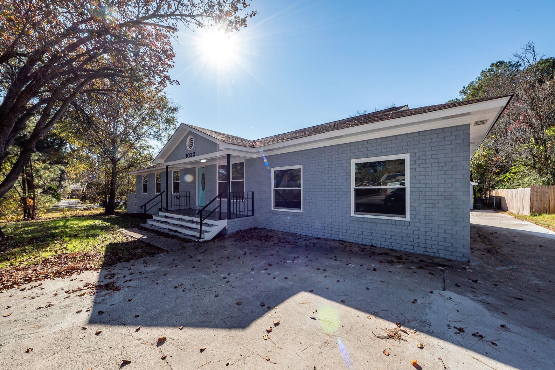 1022 Miles Jamison Road Photo 4