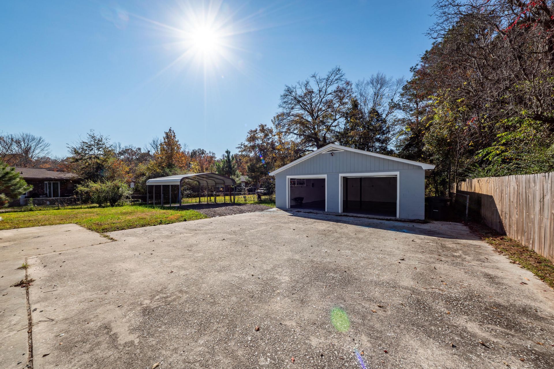 1022 Miles Jamison Road Photo 5