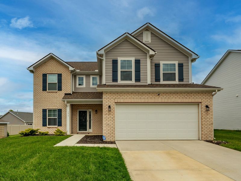 196 Riesling Drive, Englewood, OH 45322 Photo 1
