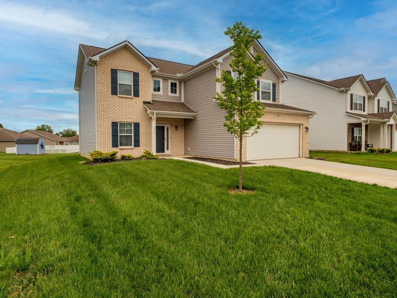 196 Riesling Drive, Englewood, OH 45322 Photo 31